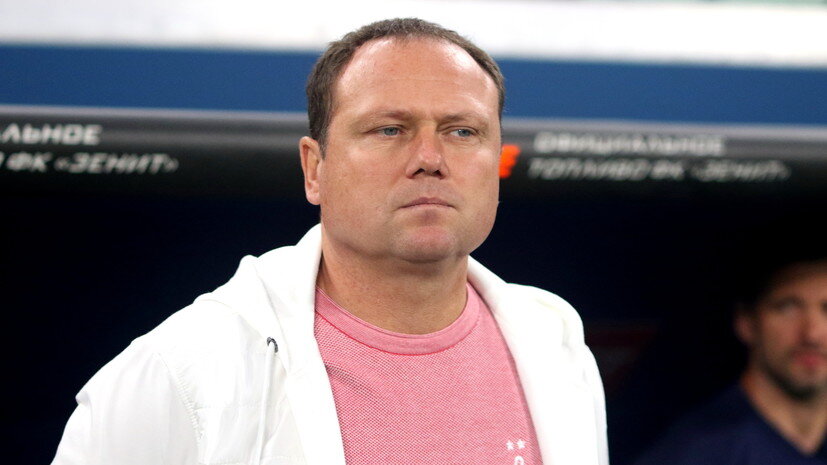   globallookpress.com Maksim Konstantinov