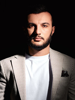 Гасан Мустафаев