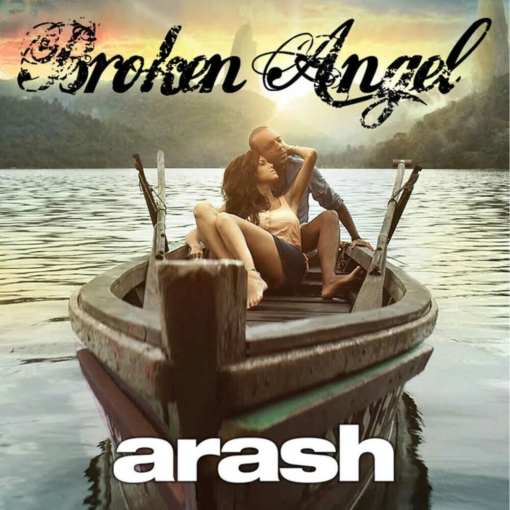 Helena broken angel remix. Broken Angel Arash feat Helena. Брокен ангел араш. Араш и Хелена Брокен ангел. Arash обложка альбома.