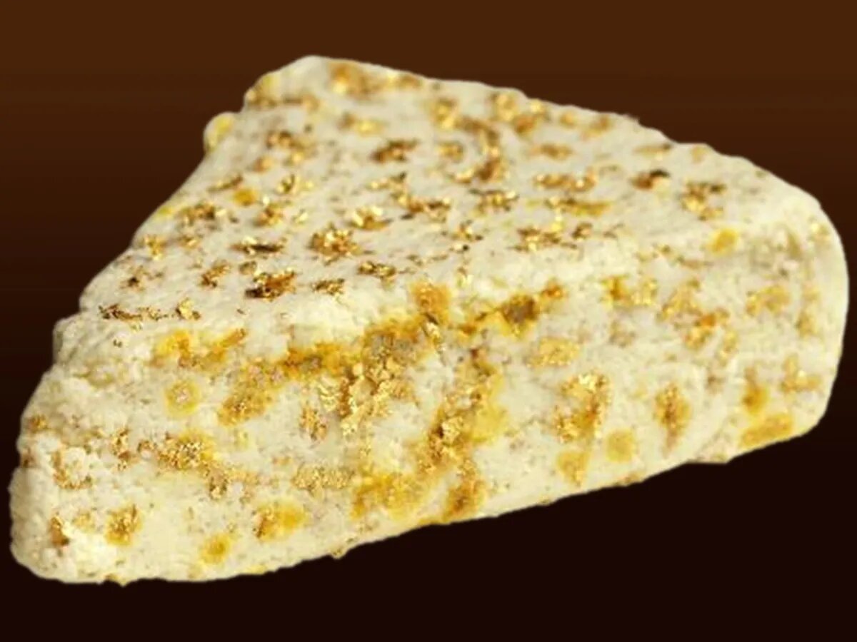 Сыр из золота Clawson Stilton Gold