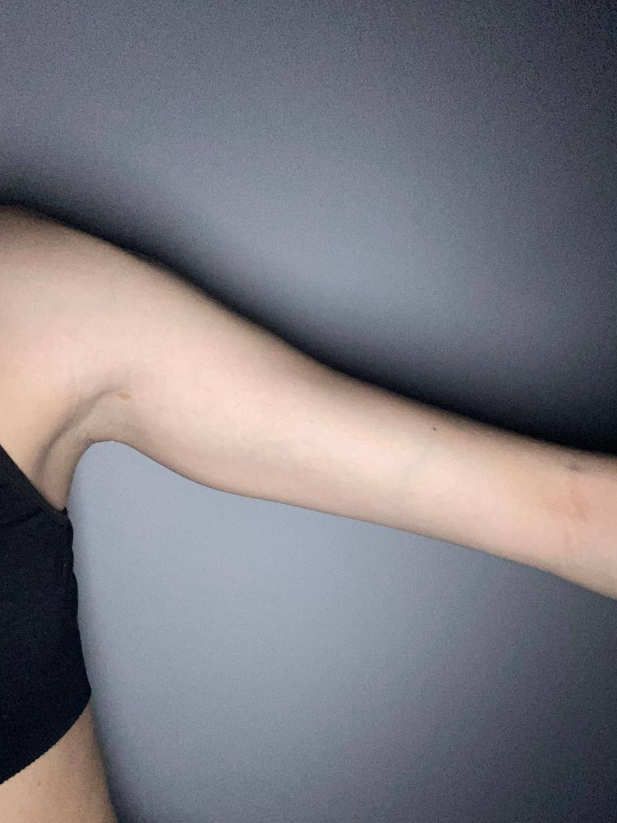 "Мое до...." фото автора.