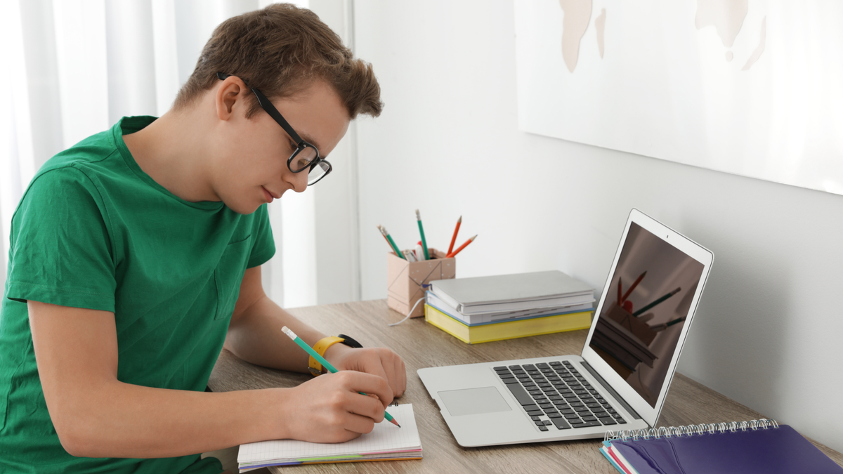 Удалённая работа и учёба давно обычное дело. Так и с колледжем!