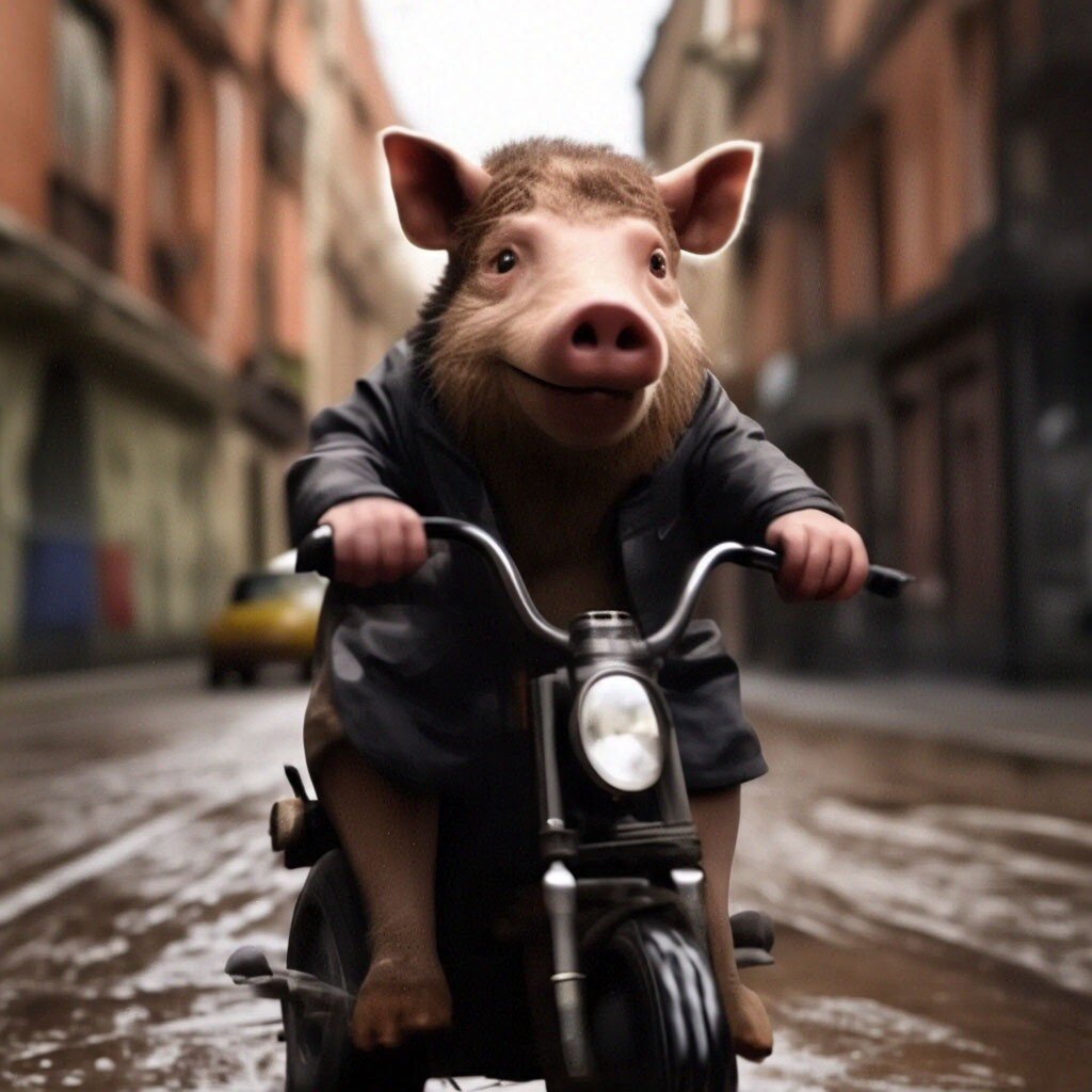 Типичный пользователь прокатных электросамокатов в глазах петербуржцев