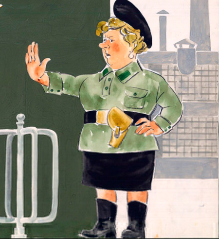 Из открытых источников. 