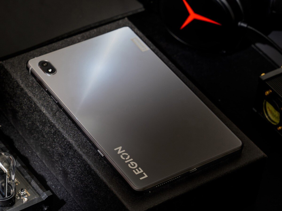    Lenovo готовит к выпуску Legion Y700 с особым матовым экраном