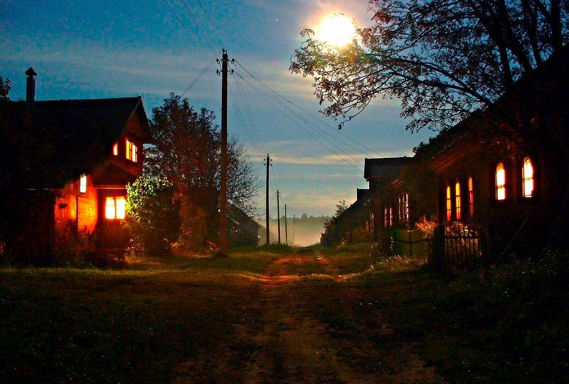 Няня с большим опытом (ч.2)