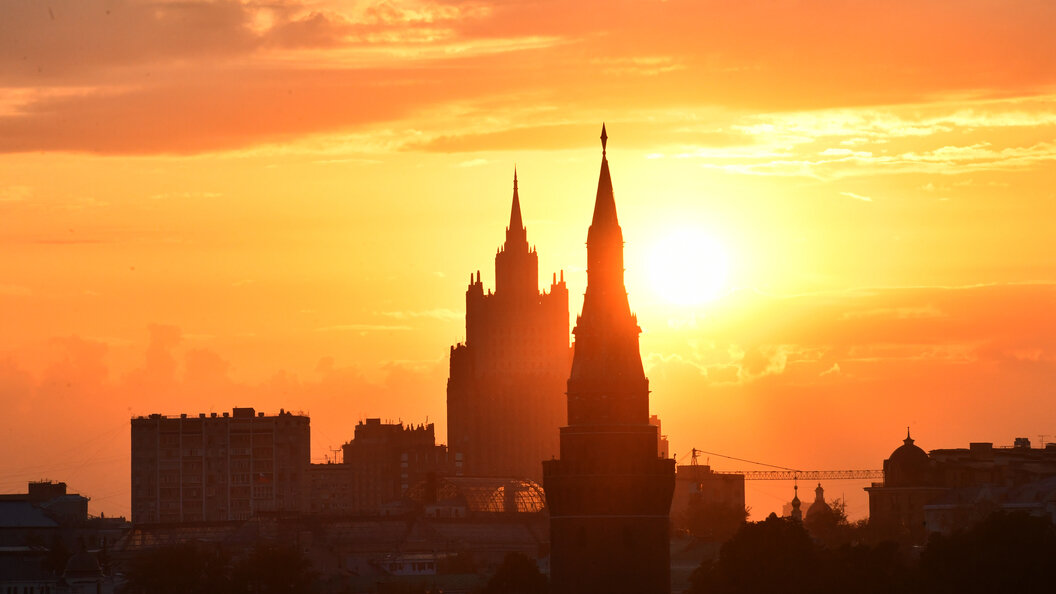    Фото: Vladimir Baranov/Globallookpress