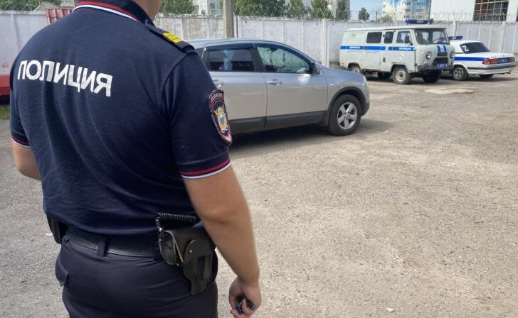    фото Курские известия