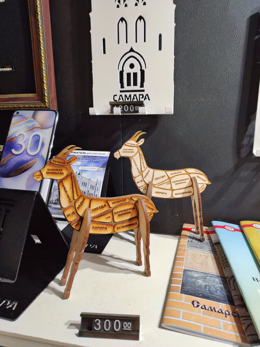 Что привезти из Самары? Сделала подборку классных сувениров | Куда Надо ...