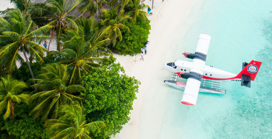    Фото: Shifaaz shamoon/Unsplash