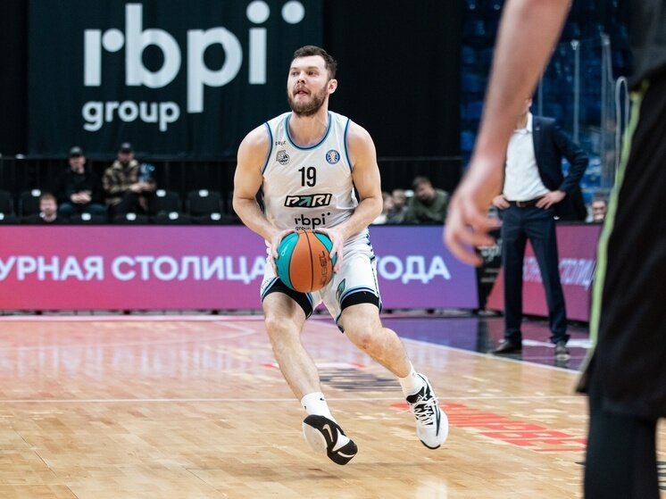     БК "Пари НН"