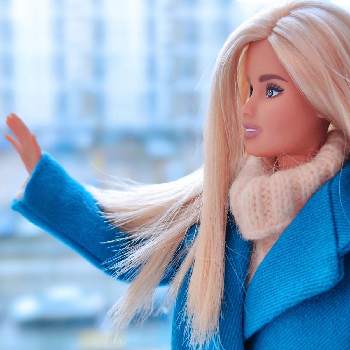 Кукла Барби Тереза 'Весна', Barbie Teresa, Mattel [L]