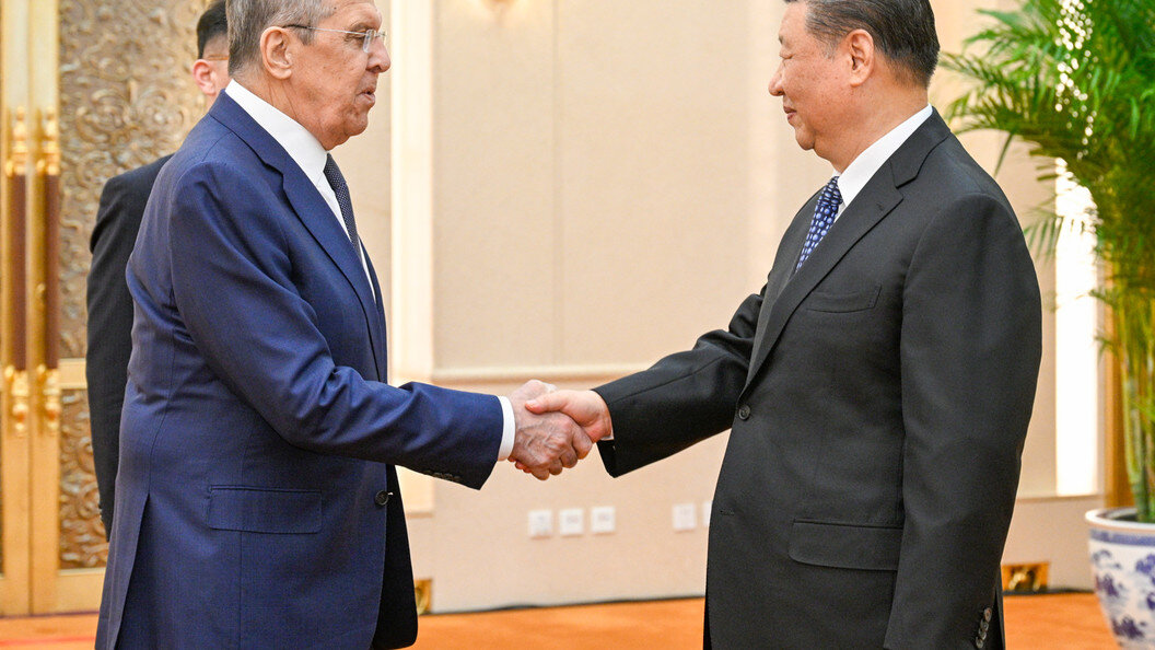    © LI XUEREN/GLOBAL LOOK PRESS