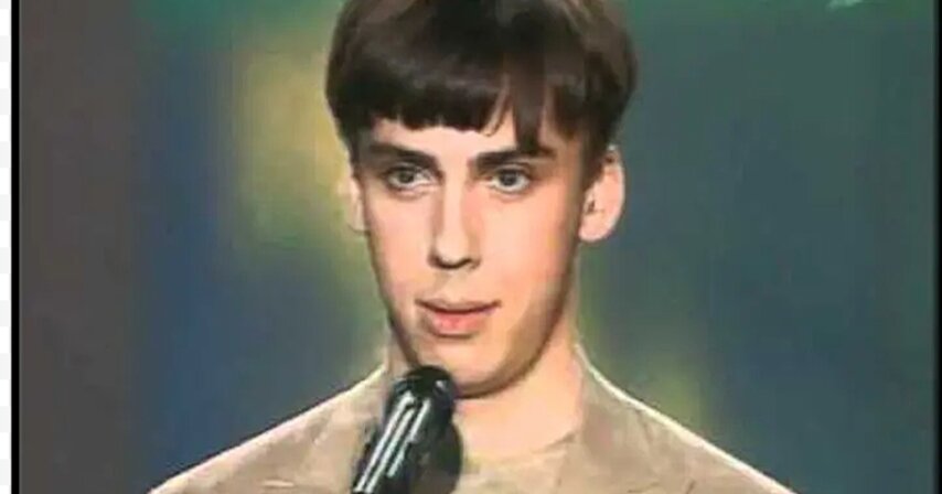 Максим Галкин 