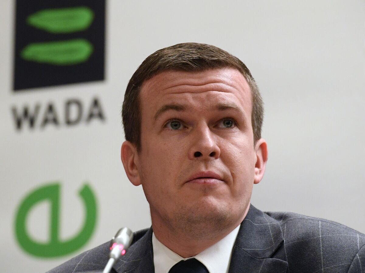    Витольд Банька© РИА Новости / Алексей Филиппов