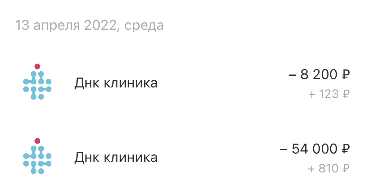 Оплатили первичную консультацию врача и контракт «Роды в радость».