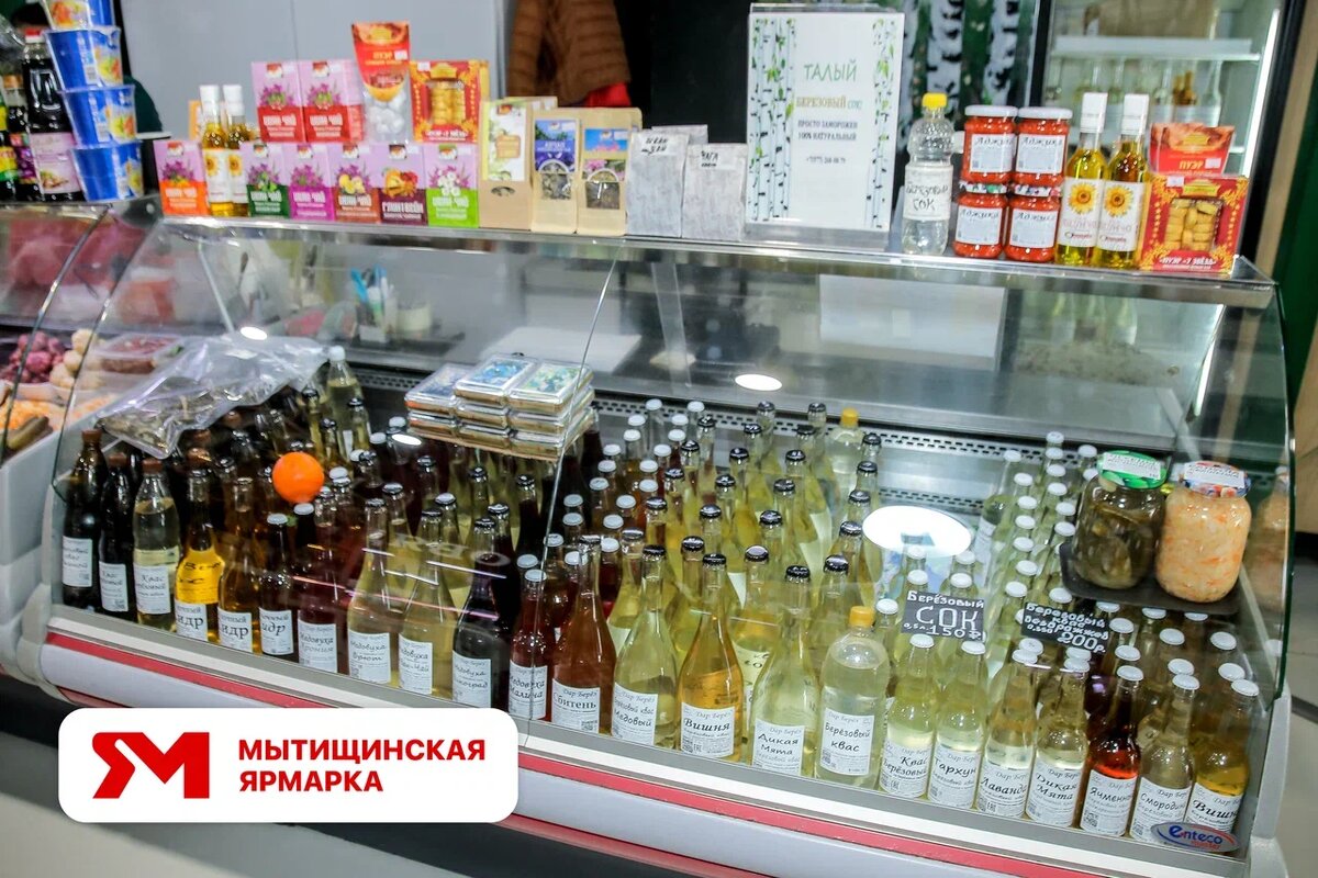 Как выбрать и где березовый сок купить