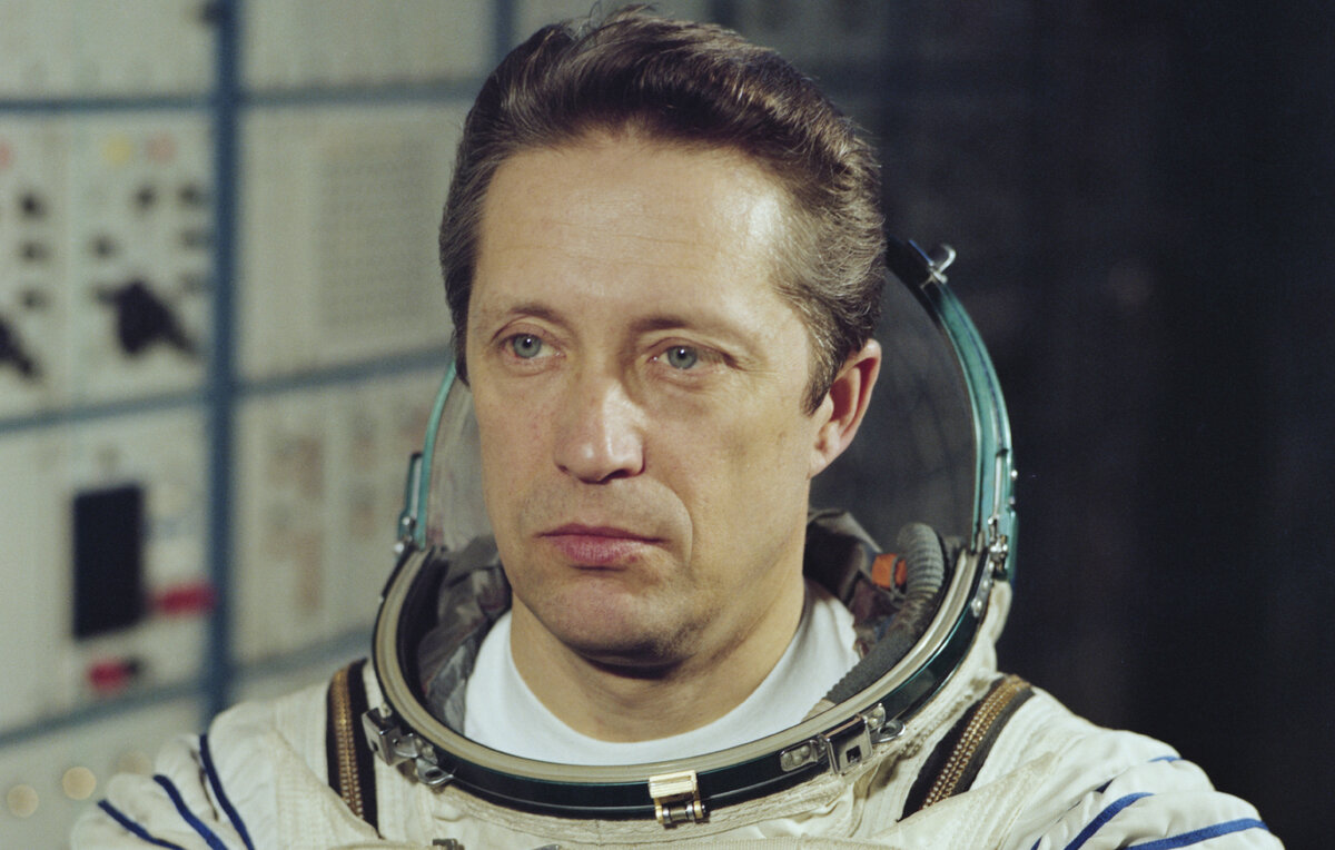    Владимир Аксенов, 1980 год  Альберт Пушкарев/ТАСС