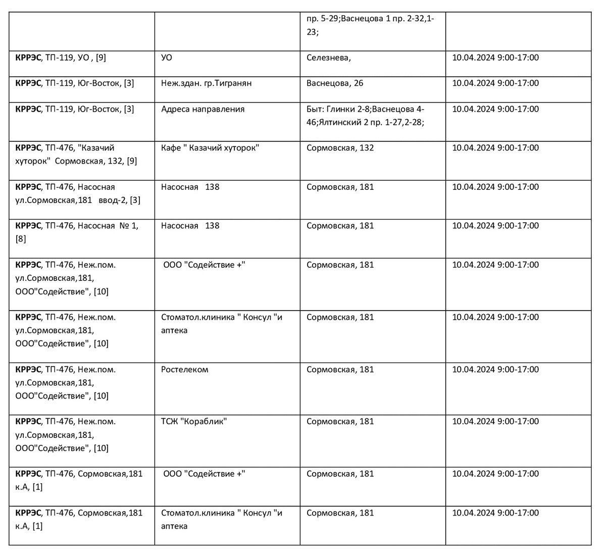 Листайте вправо, чтобы увидеть больше изображений