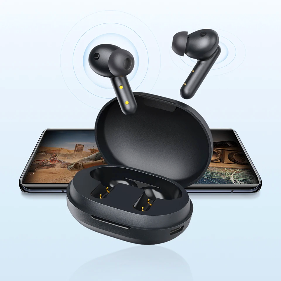 Беспроводные наушники