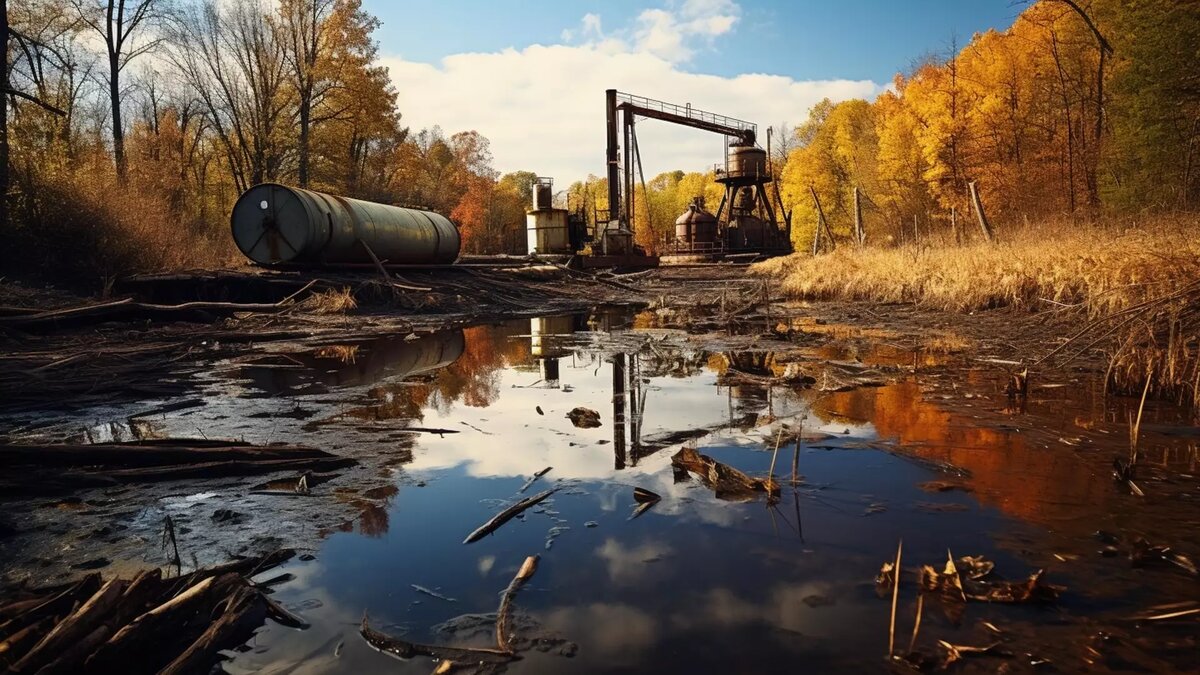     Организации незаконно добывали подземные воды в 10 округах Нижегородской области. Информация об этом опубликована в Telegram-канале Волжской межрегиональной природоохранной прокуратуры.