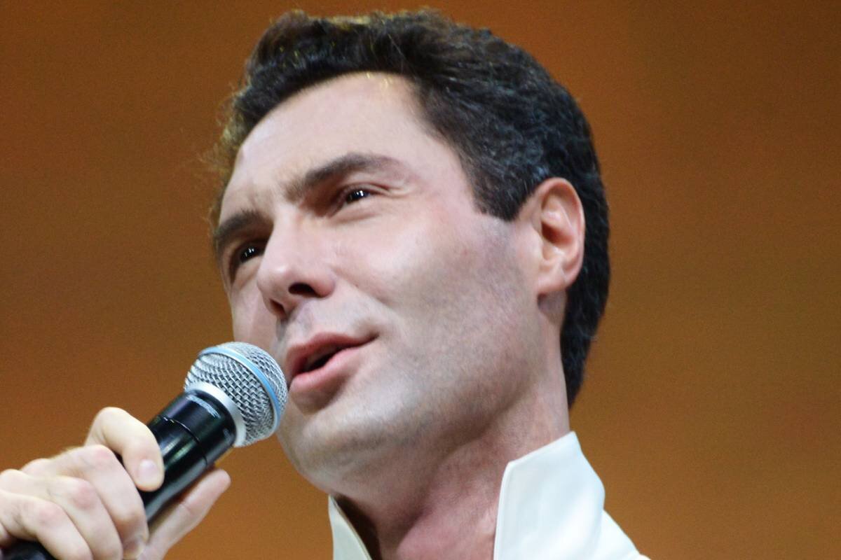 Евгений Кунгуров: трагические отношения с женщинами, измены и роковая ...