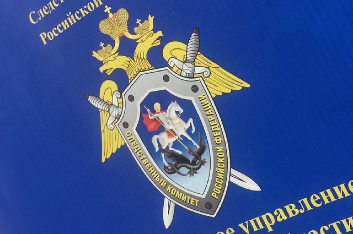    В Калуге ребенок выпал из окна второго этажа