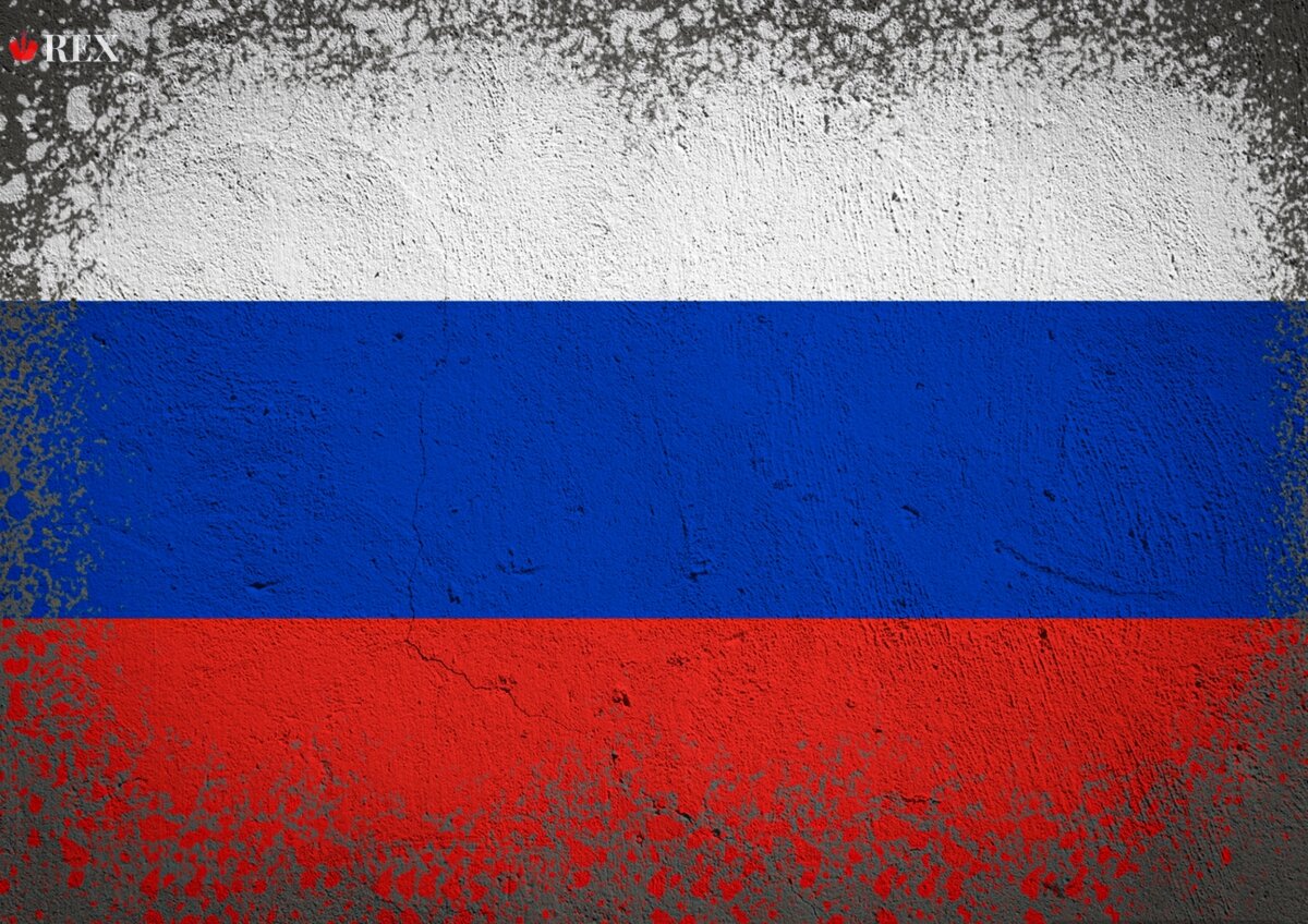 Россия. Иллюстрация: REX