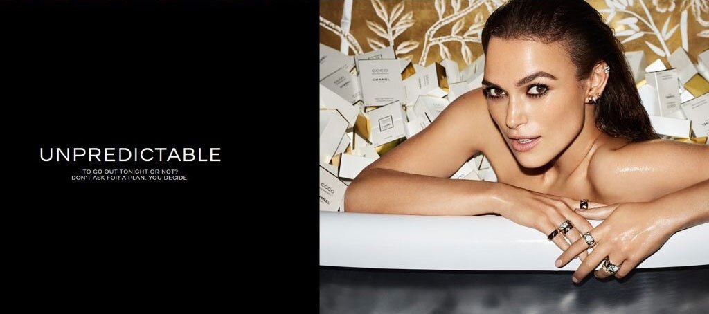 НЕПРЕДСКАЗУЕМАЯ. Веселится или нет - не спрашивай о планах на вечер, решай сама.