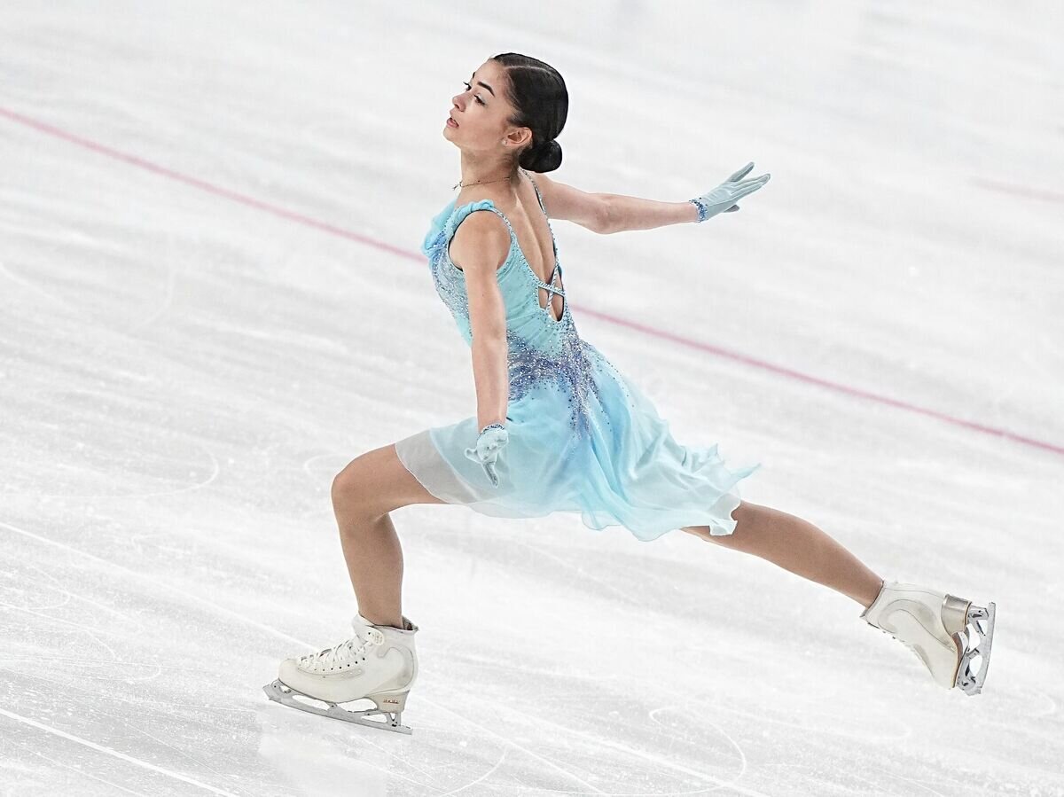    Аделия Петросян© РИА Новости / Александр Вильф