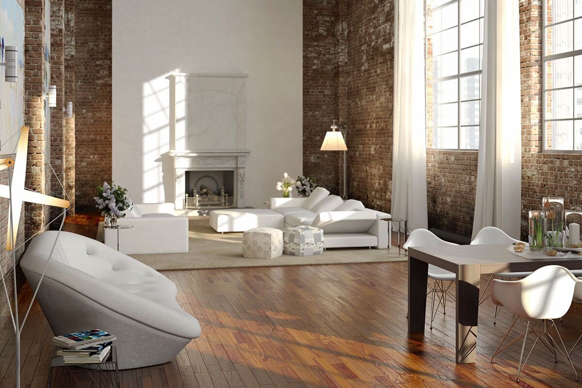 Студии продают в жилых комплексах любого класса, от «эконома» до «элит»📷
