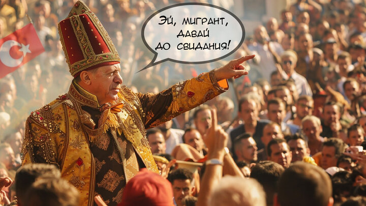 КОЛЛАЖ ЦАРЬГРАДА