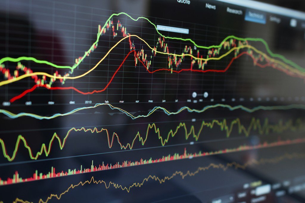 Крипторынок