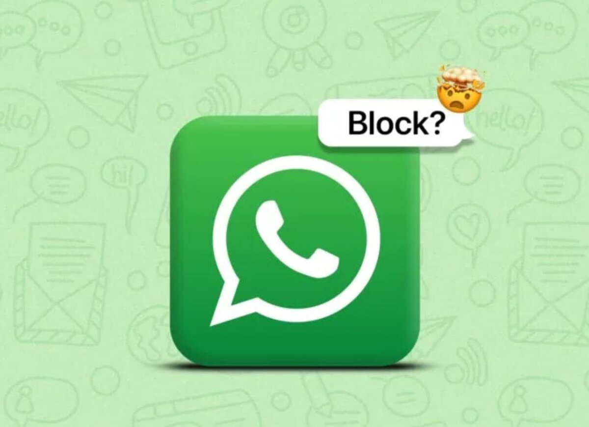    Рассказываем, как запретить вам писать в Ватсапе. Фото: igeeksblog.com