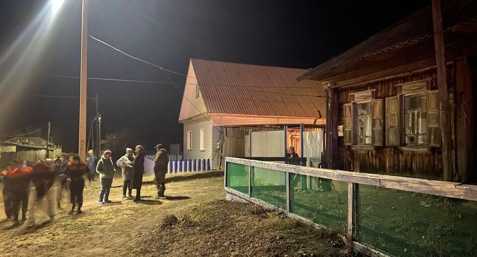    Глава Звериноголовского муниципального округа Марина Панкратова / Telegram