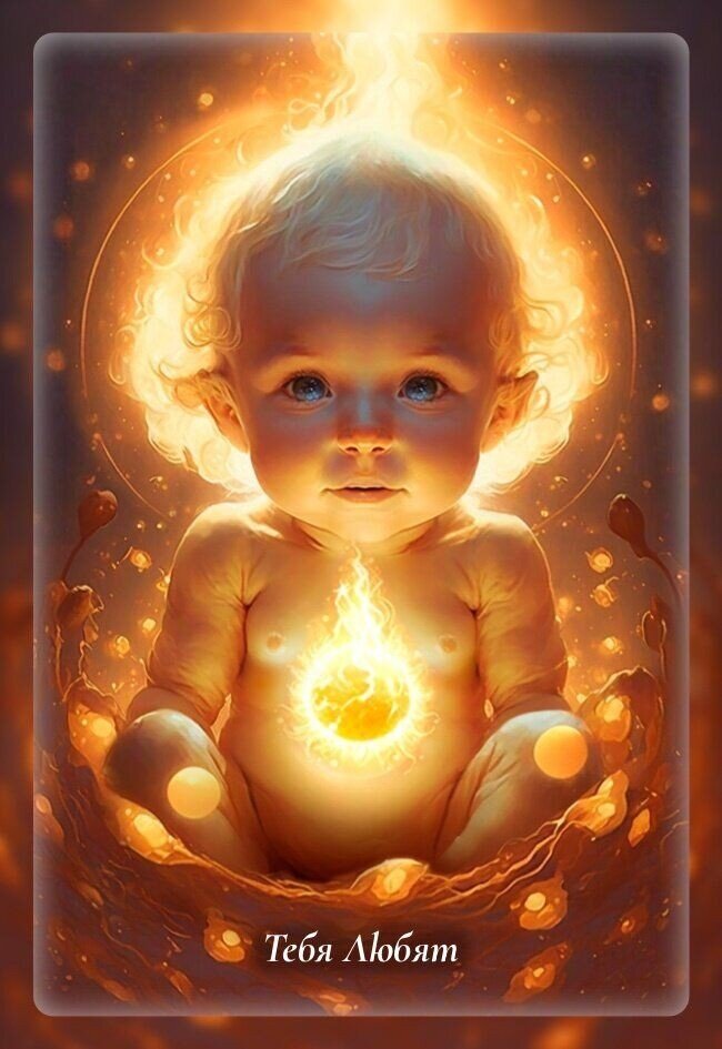 Именно чувство любви и заботы это те ощущения, которые ребенок должен получать еще до рождения.