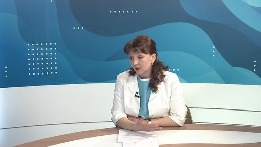 «Здесь и сейчас»: Юлия Раснянская детский омбудсмен о подготовке к летнему отдыху детей и подростков