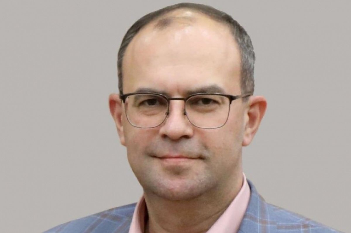    Юрий Келин готовится возглавить ульяновский Минздрав