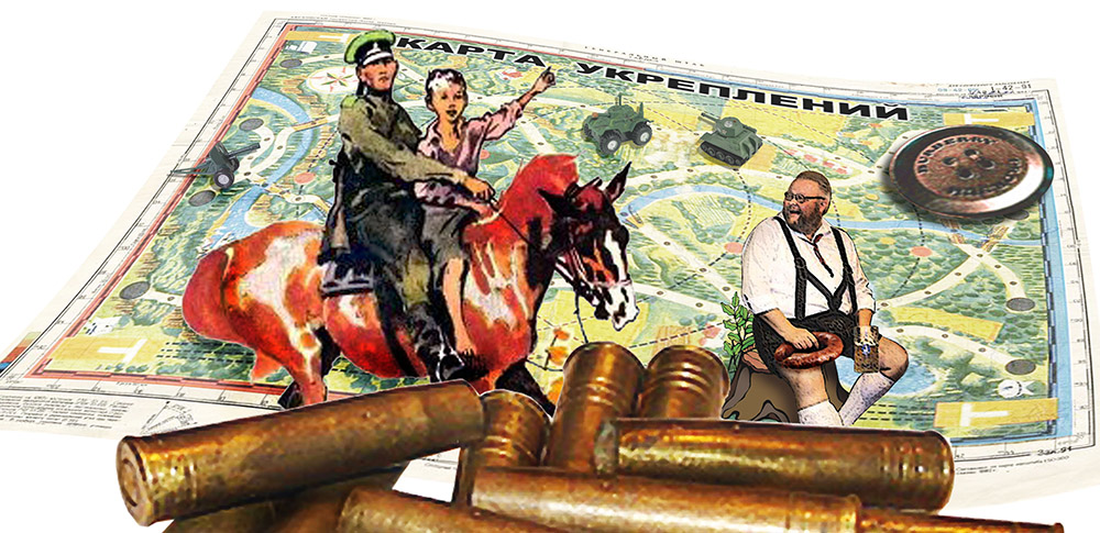 Иллюстрация из свободного доступа в интернете