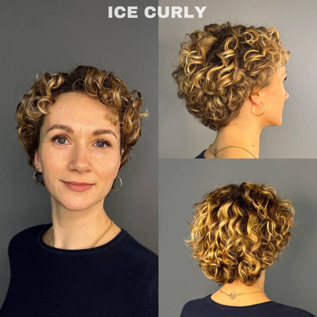 Листайте галерею, чтобы увидеть все образы.