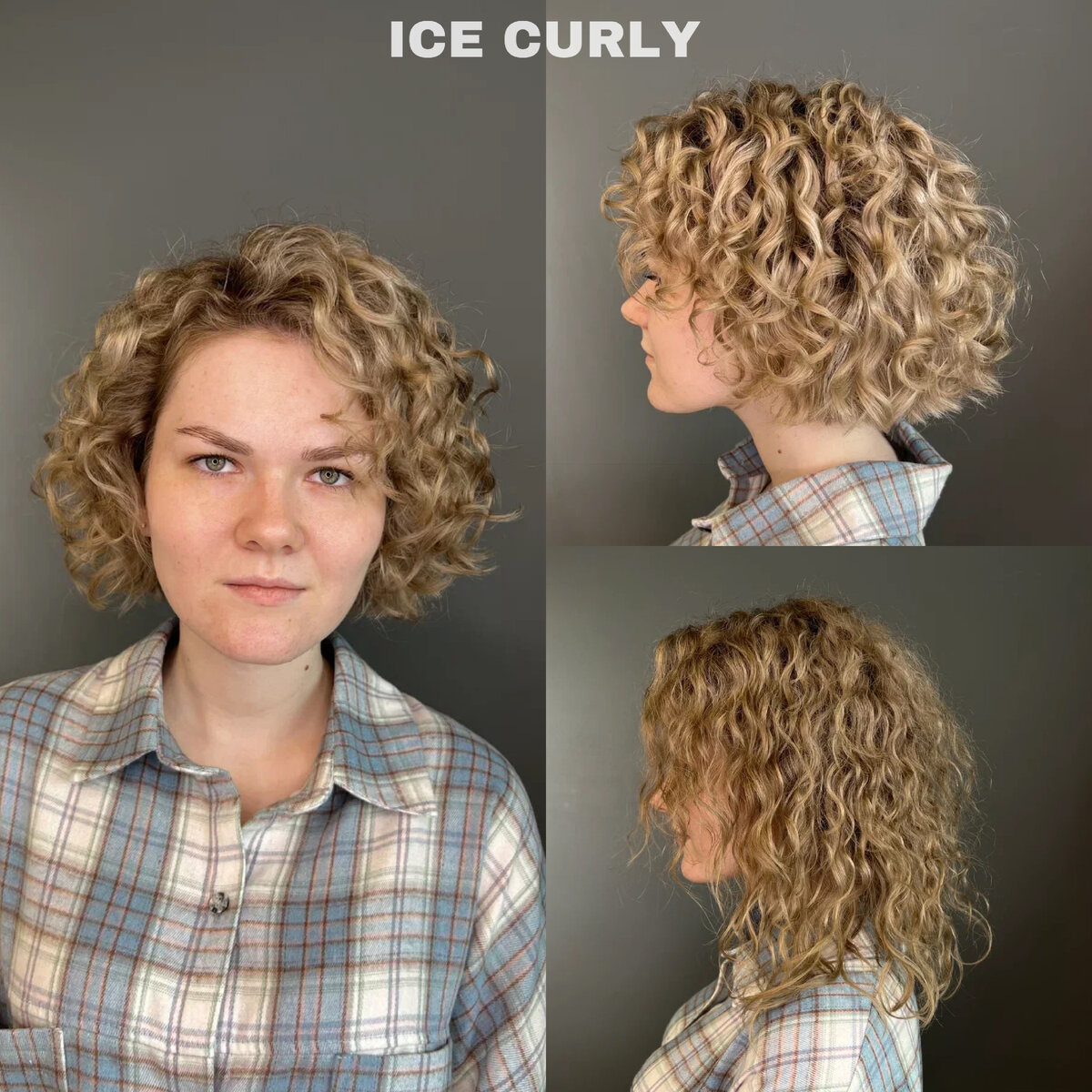 Листайте галерею, чтобы увидеть все образы.