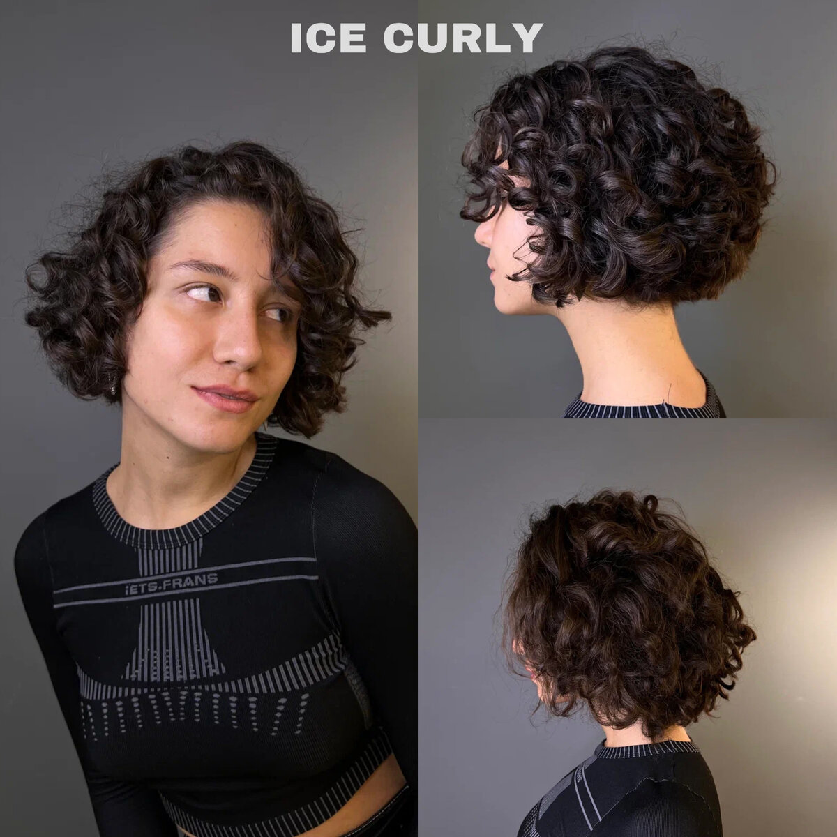 Листайте галерею, чтобы увидеть все образы.