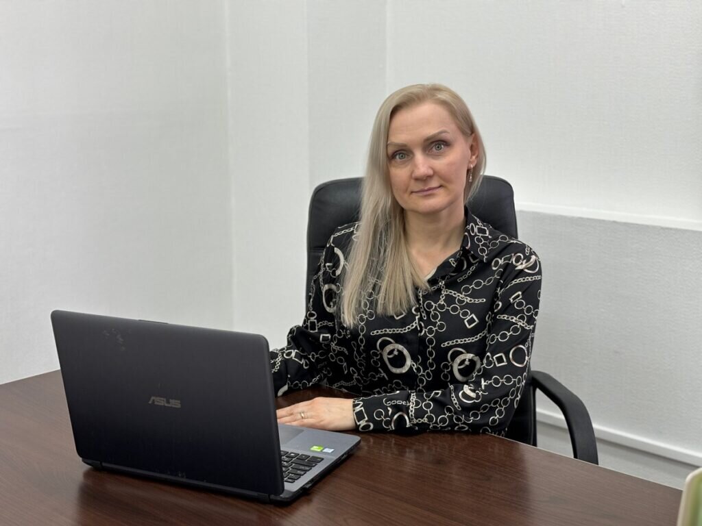 Ольга Полянская