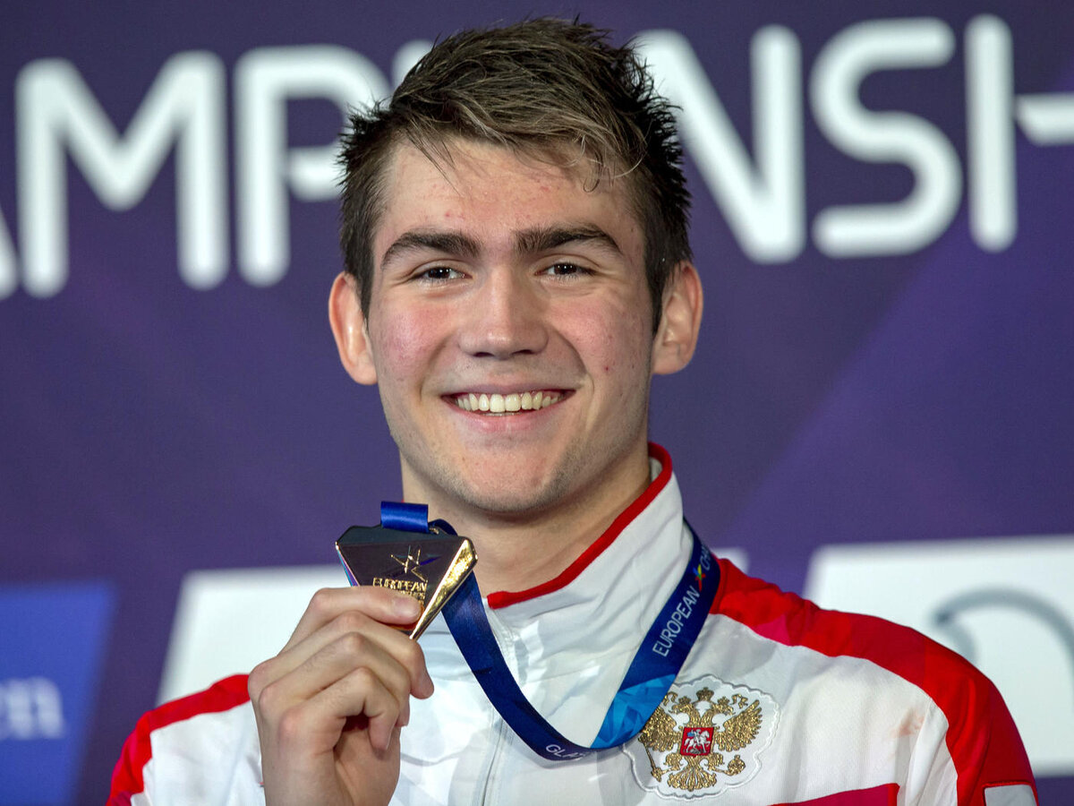 Фото: Климент Колесников/соцсети