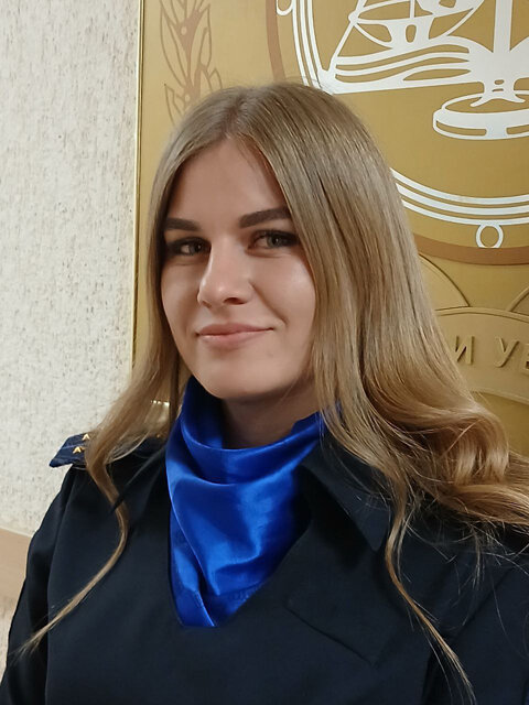    «Это только в кино и сериалах работа следователя полна романтики и приключений», – считает Виктория Орлова