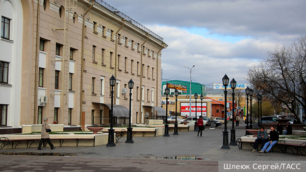     Фото: Шлеюк Сергей/ТАСС   
 Текст: Валерия Городецкая