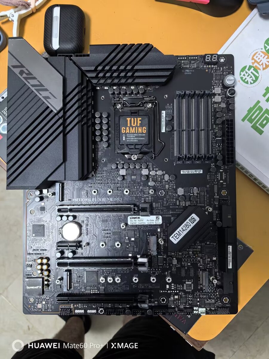 Инструкция на русском языке к ASUS H110M-K