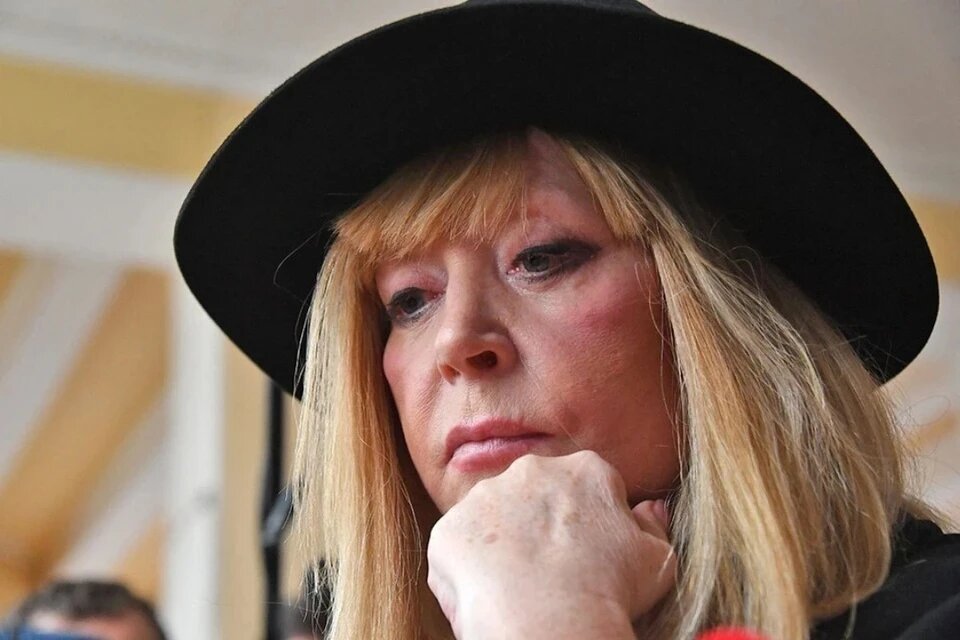 Есть о чём подумать. Но...