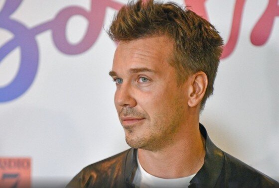    Михаил Зыгарь