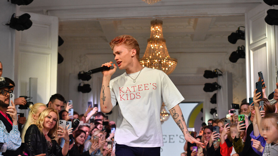    © KOMSOMOLSKAYA PRAVDA/ GLOBAL LOOK PRESS